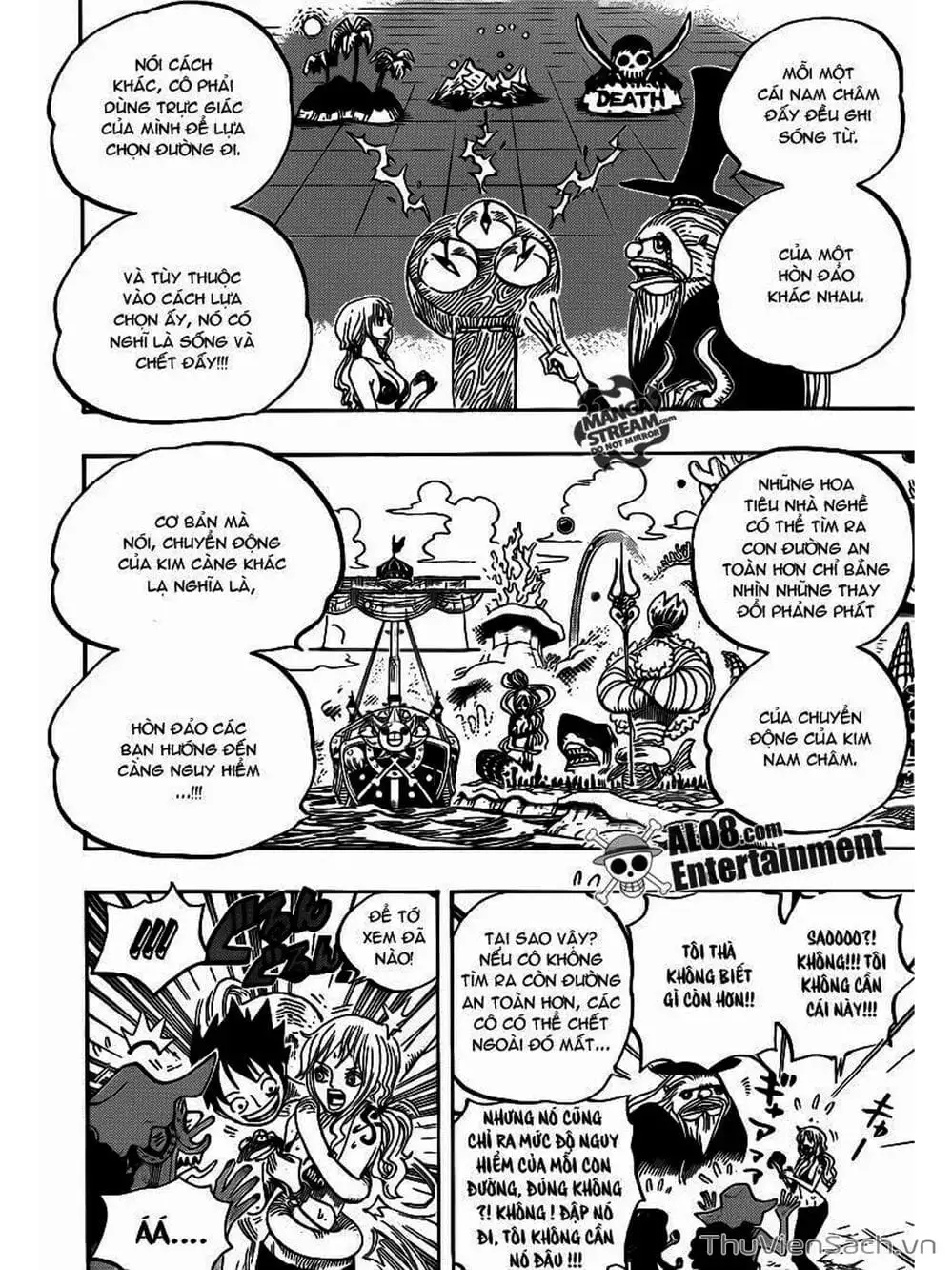 Chapter 654 - Image 8