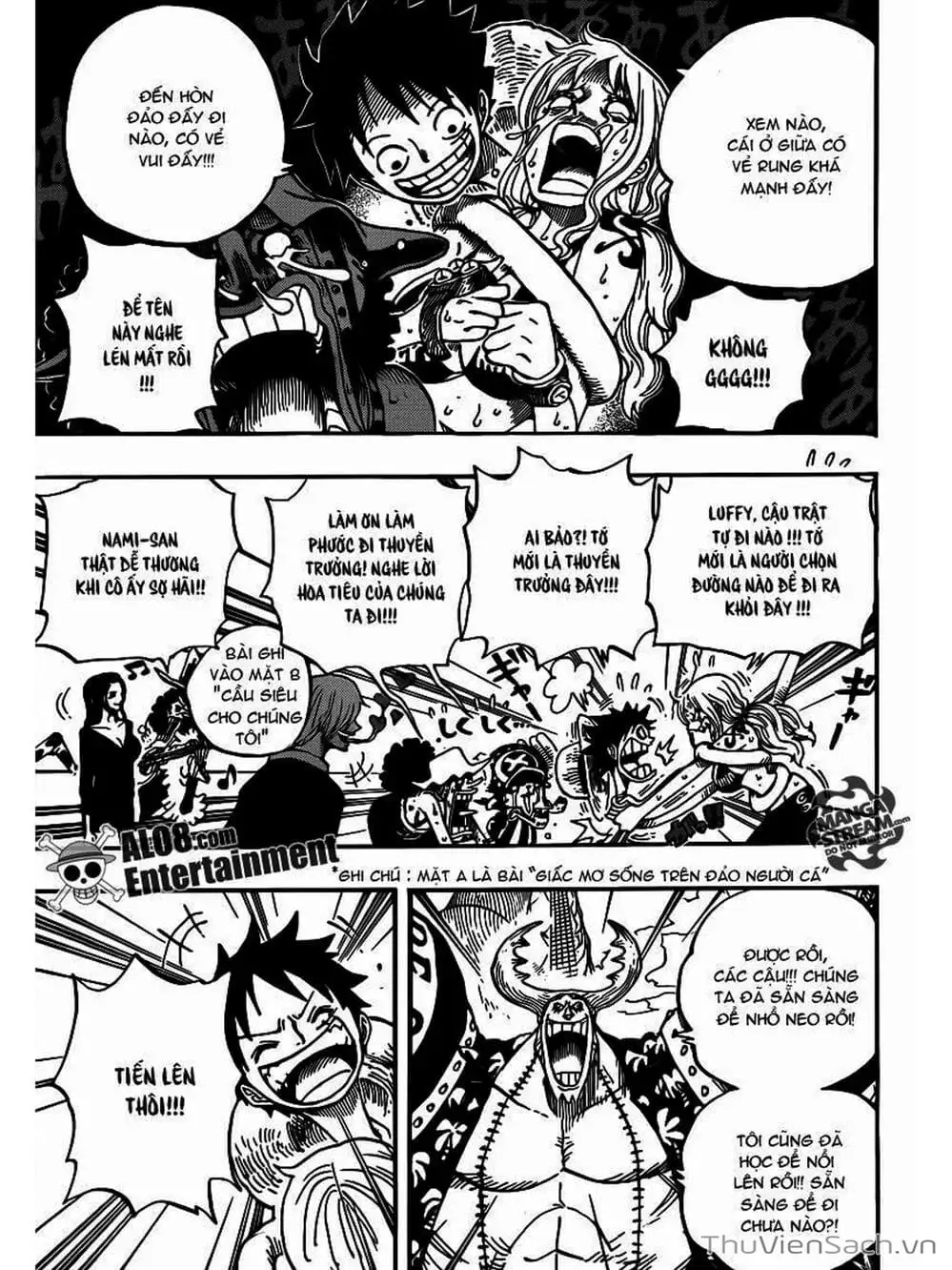 Chapter 654 - Image 9