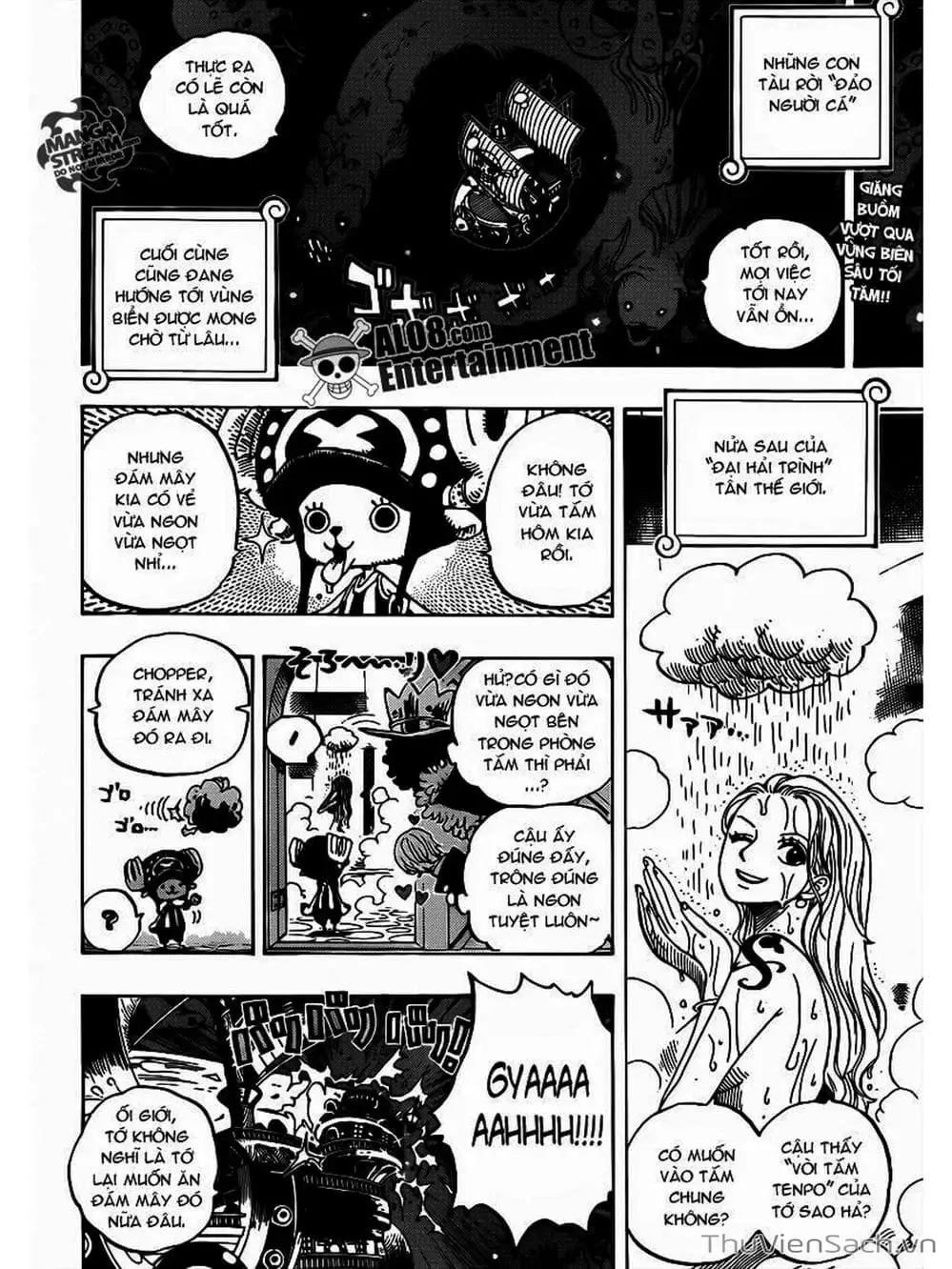 Chapter 655 - Image 2