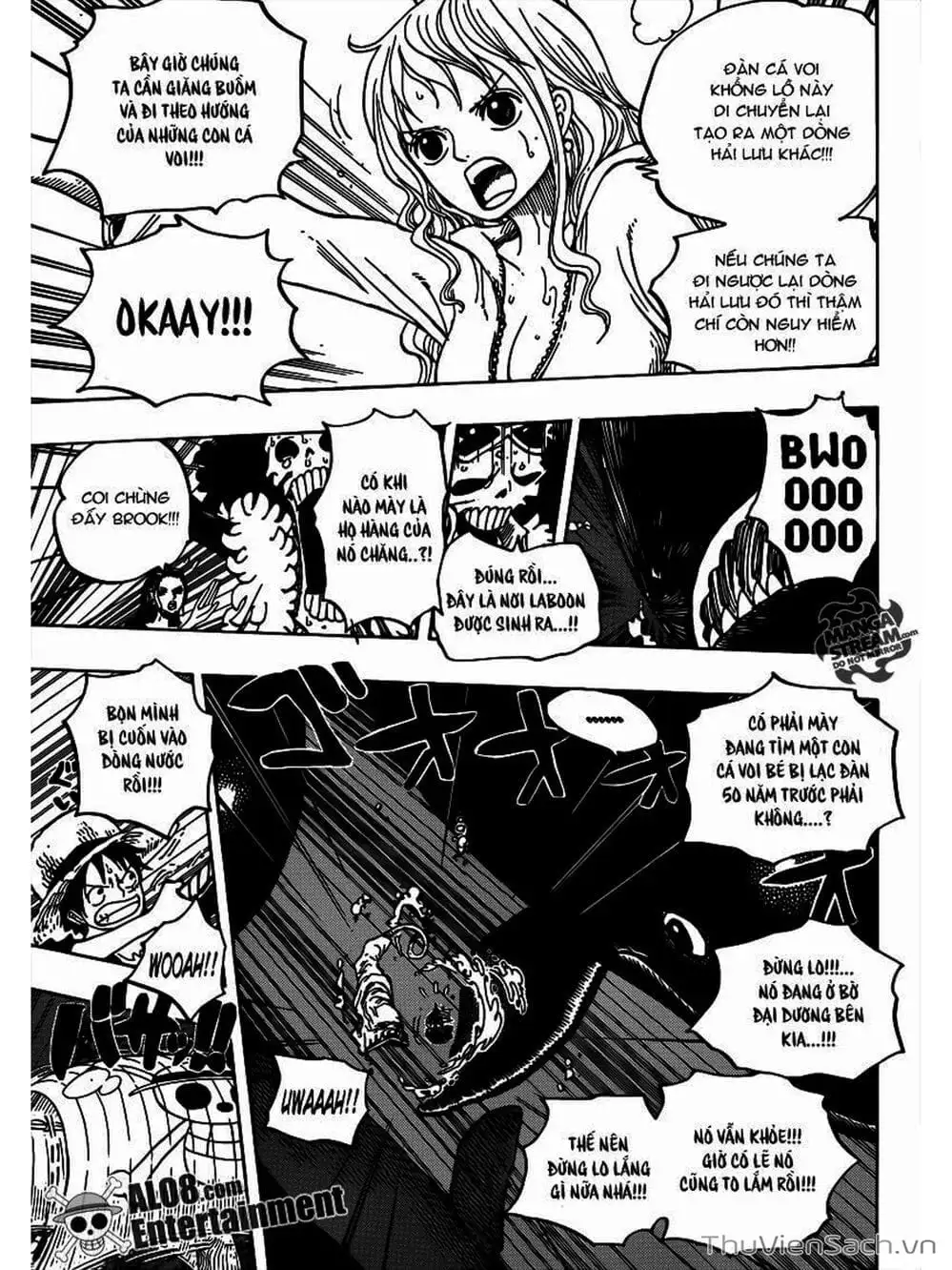 Chapter 655 - Image 15