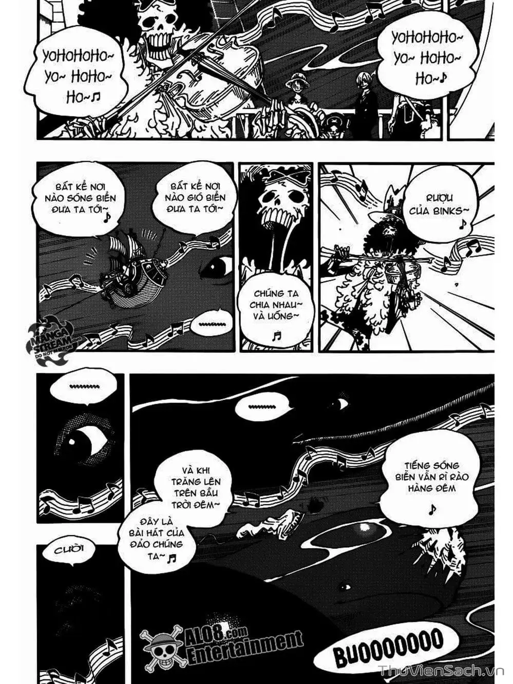 Chapter 655 - Image 16