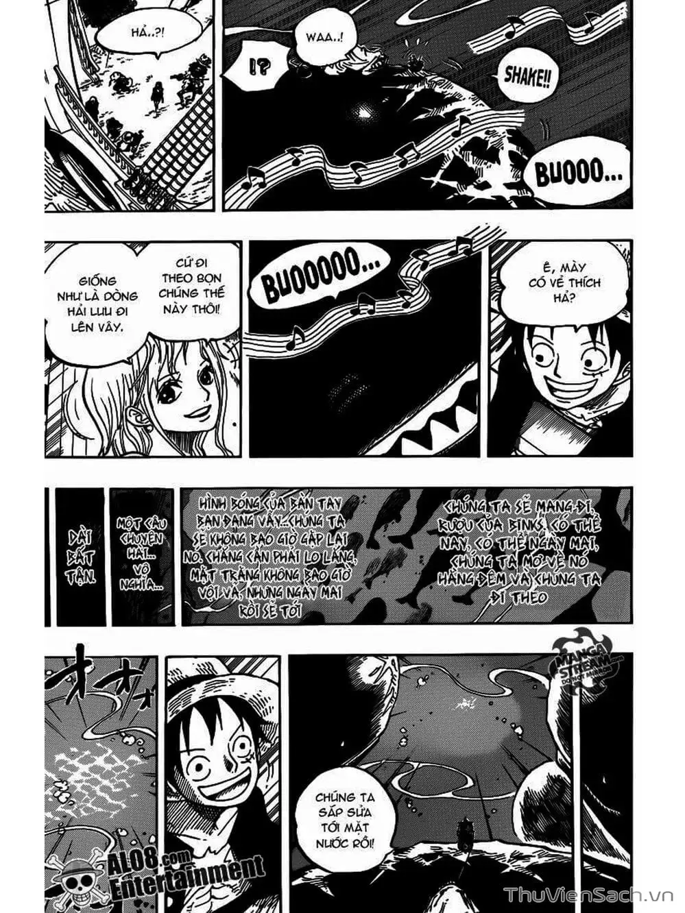 Chapter 655 - Image 17
