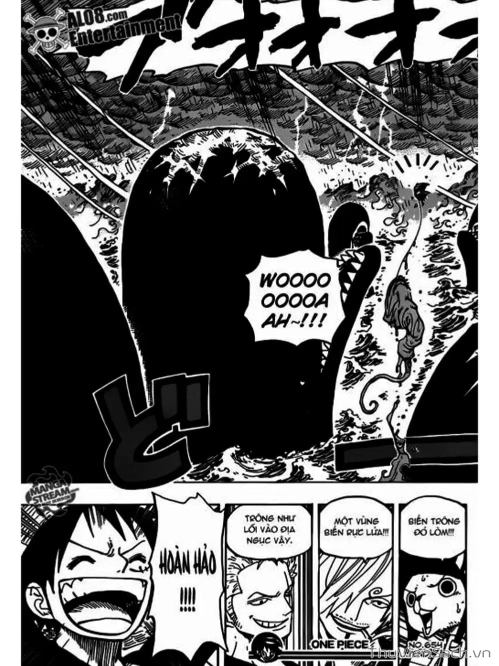 Chapter 655 - Image 19