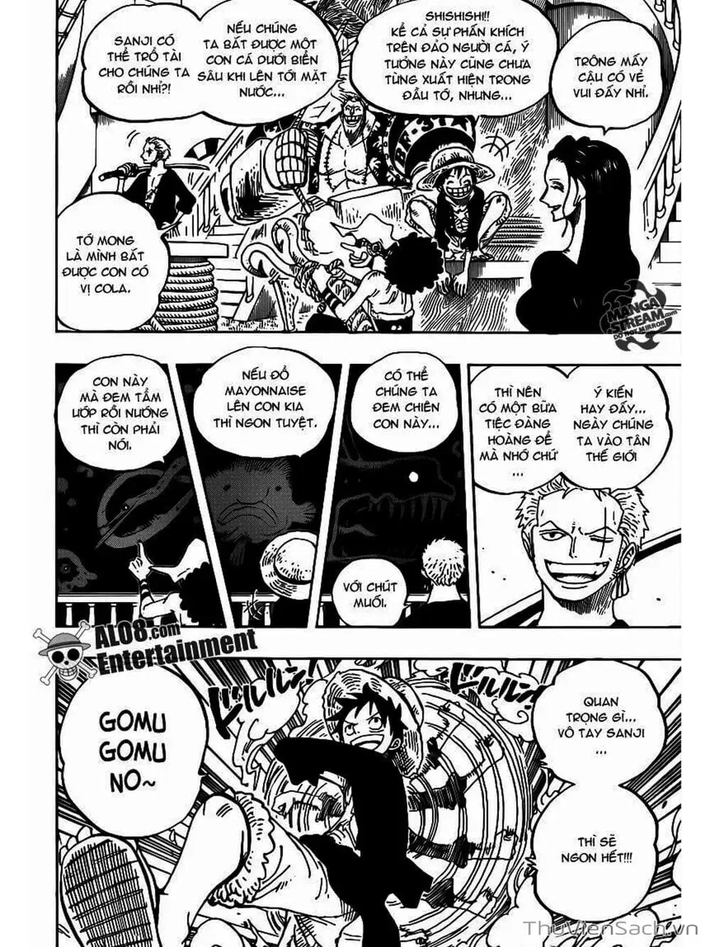 Chapter 655 - Image 4
