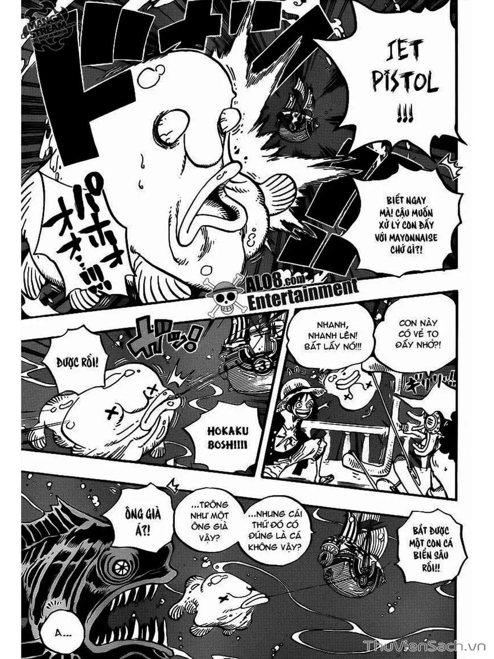 Chapter 655 - Image 5
