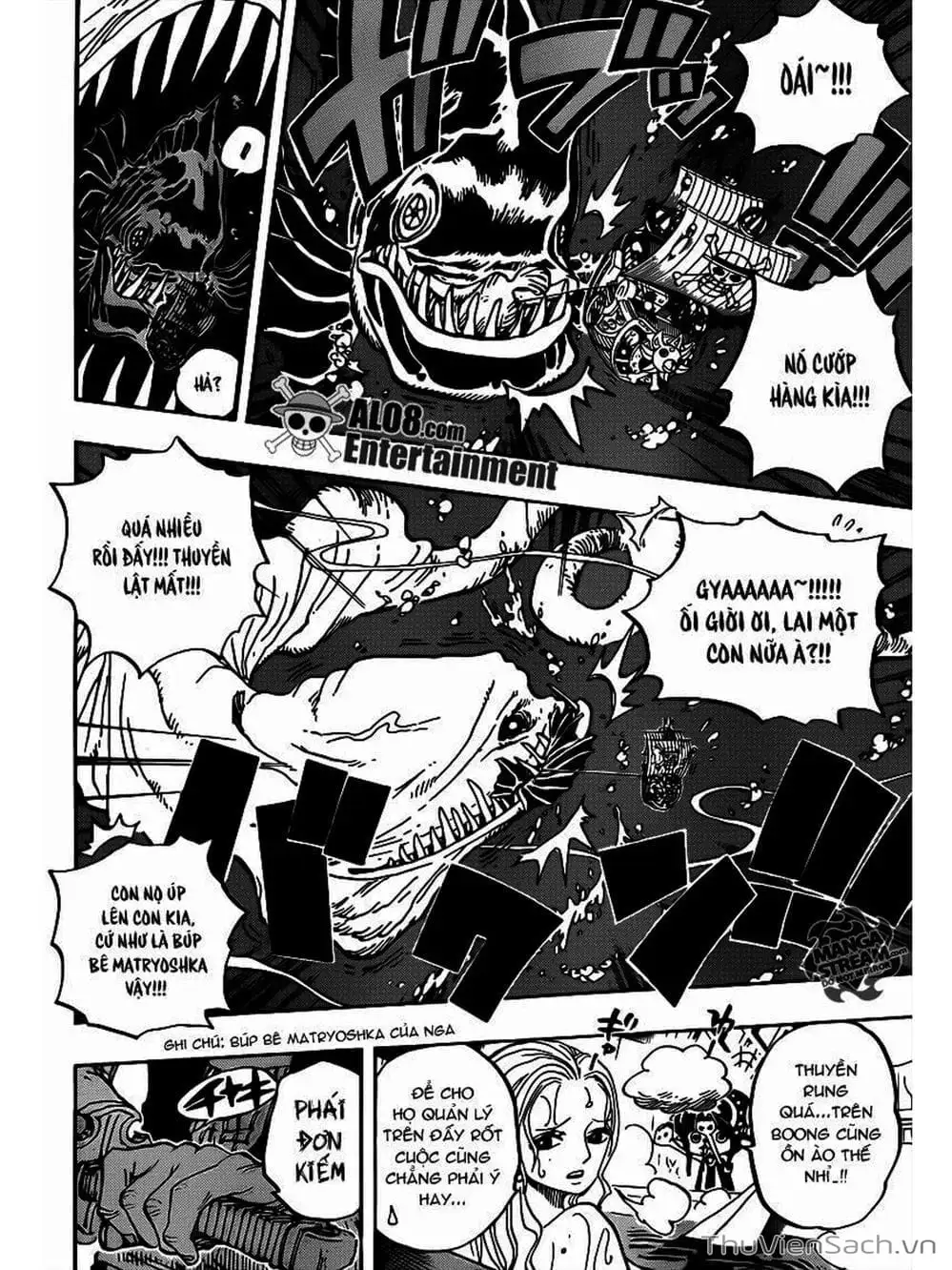 Chapter 655 - Image 6