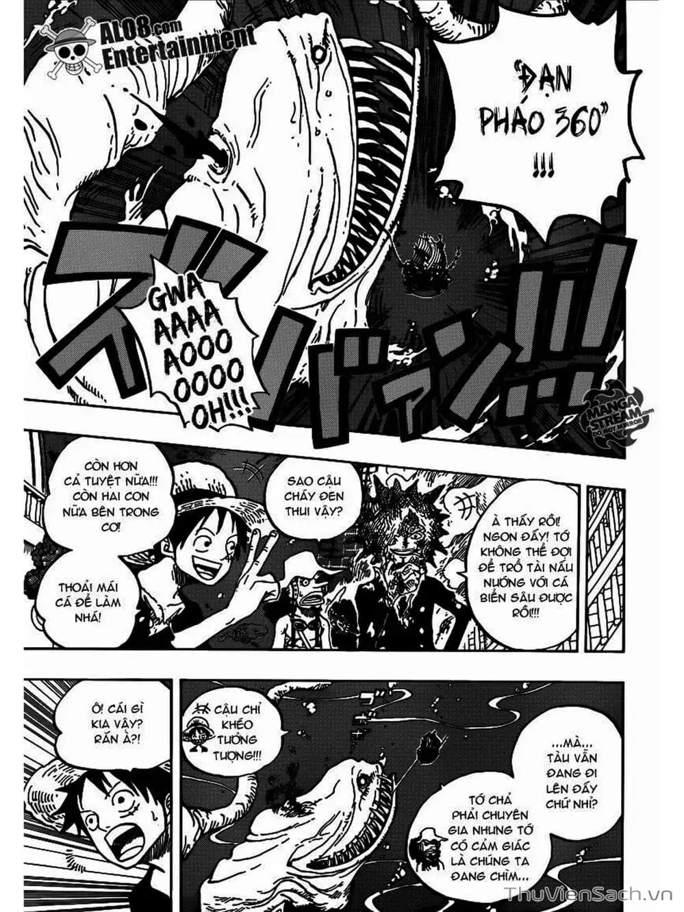 Chapter 655 - Image 7