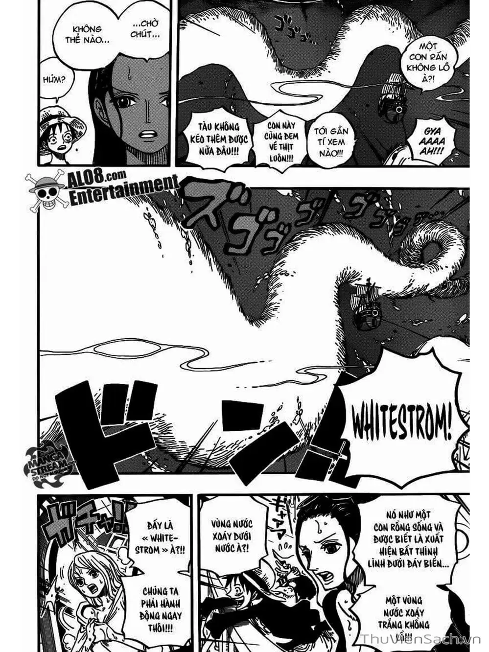 Chapter 655 - Image 8