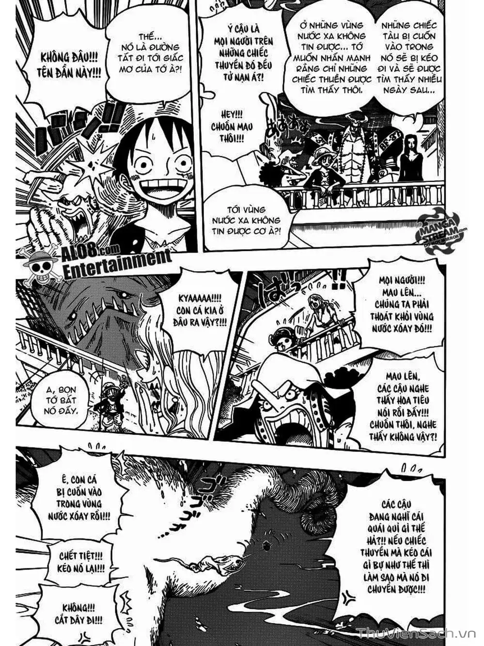 Chapter 655 - Image 9