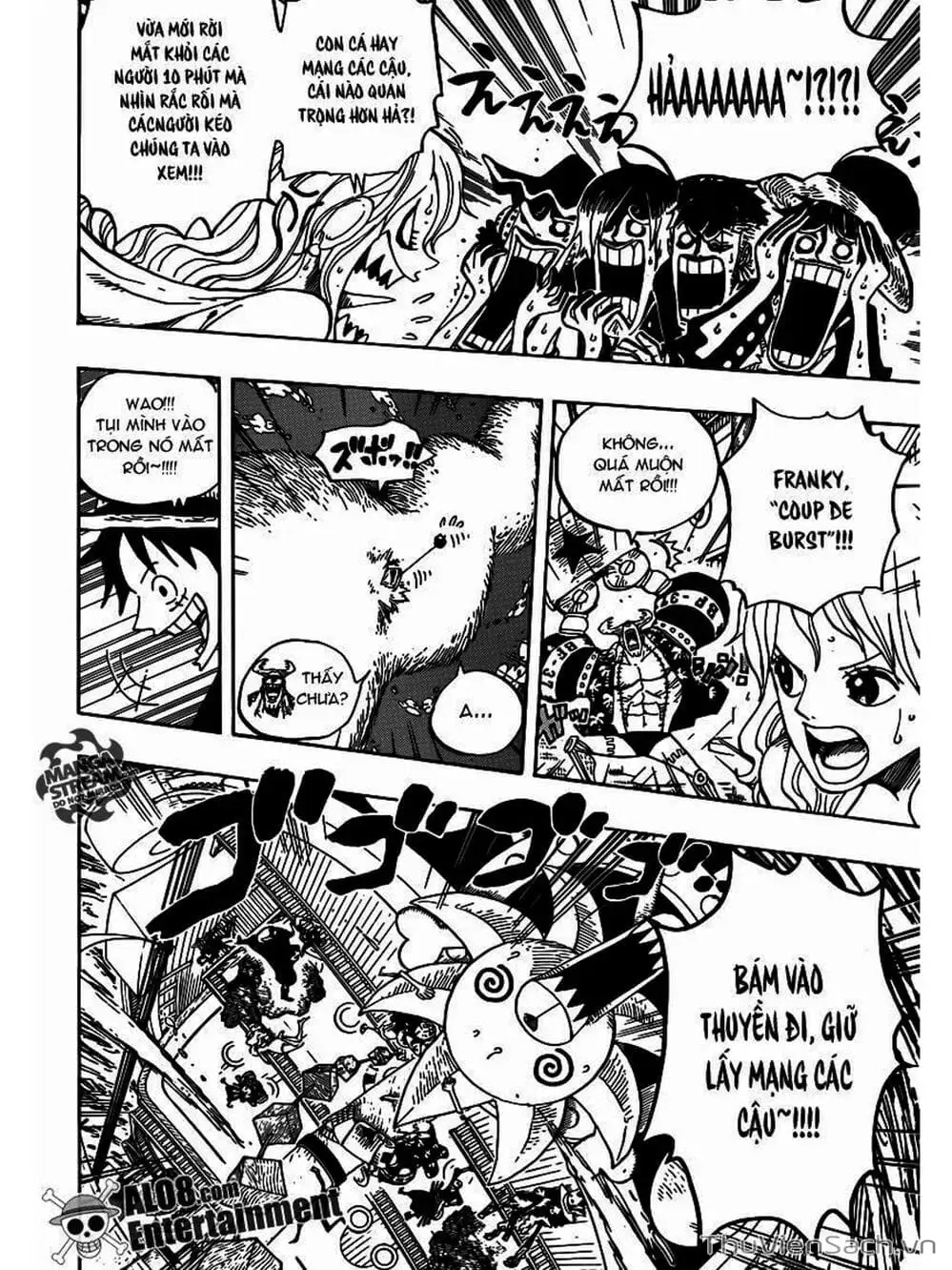 Chapter 655 - Image 10
