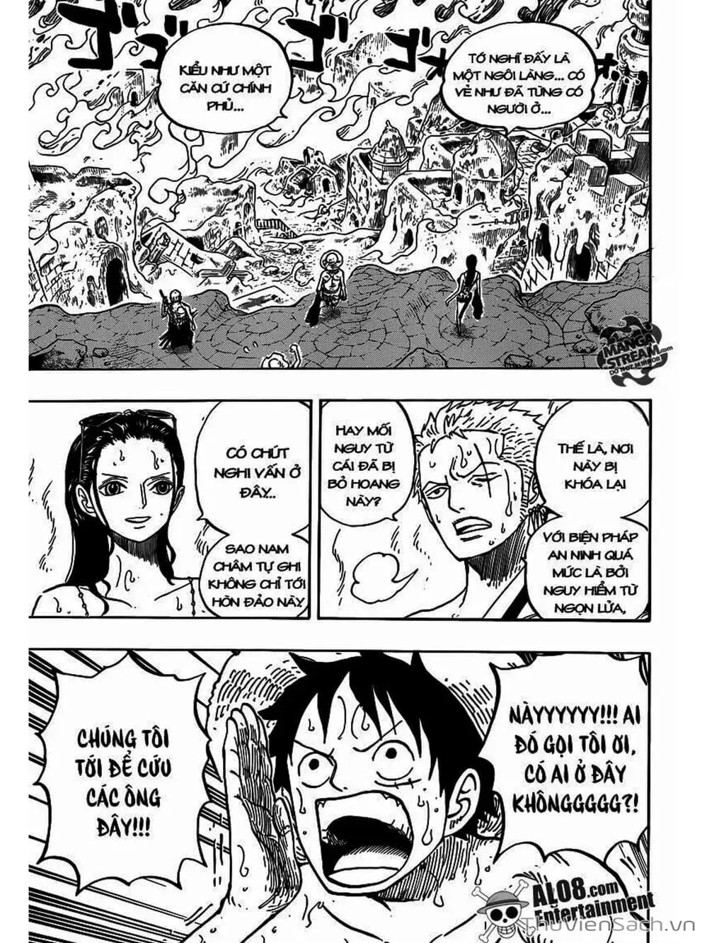 Chapter 656 - Image 15