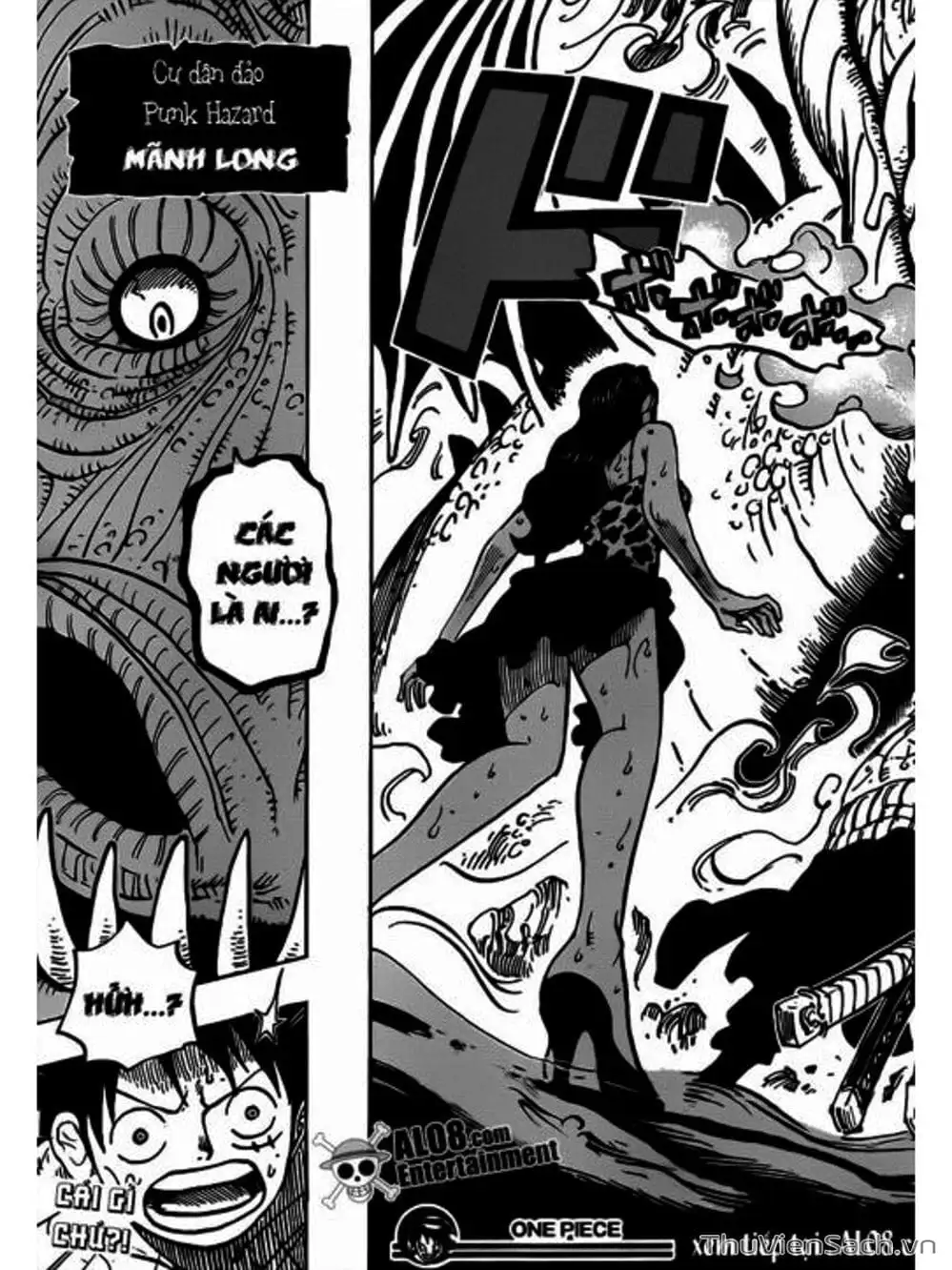 Chapter 656 - Image 19