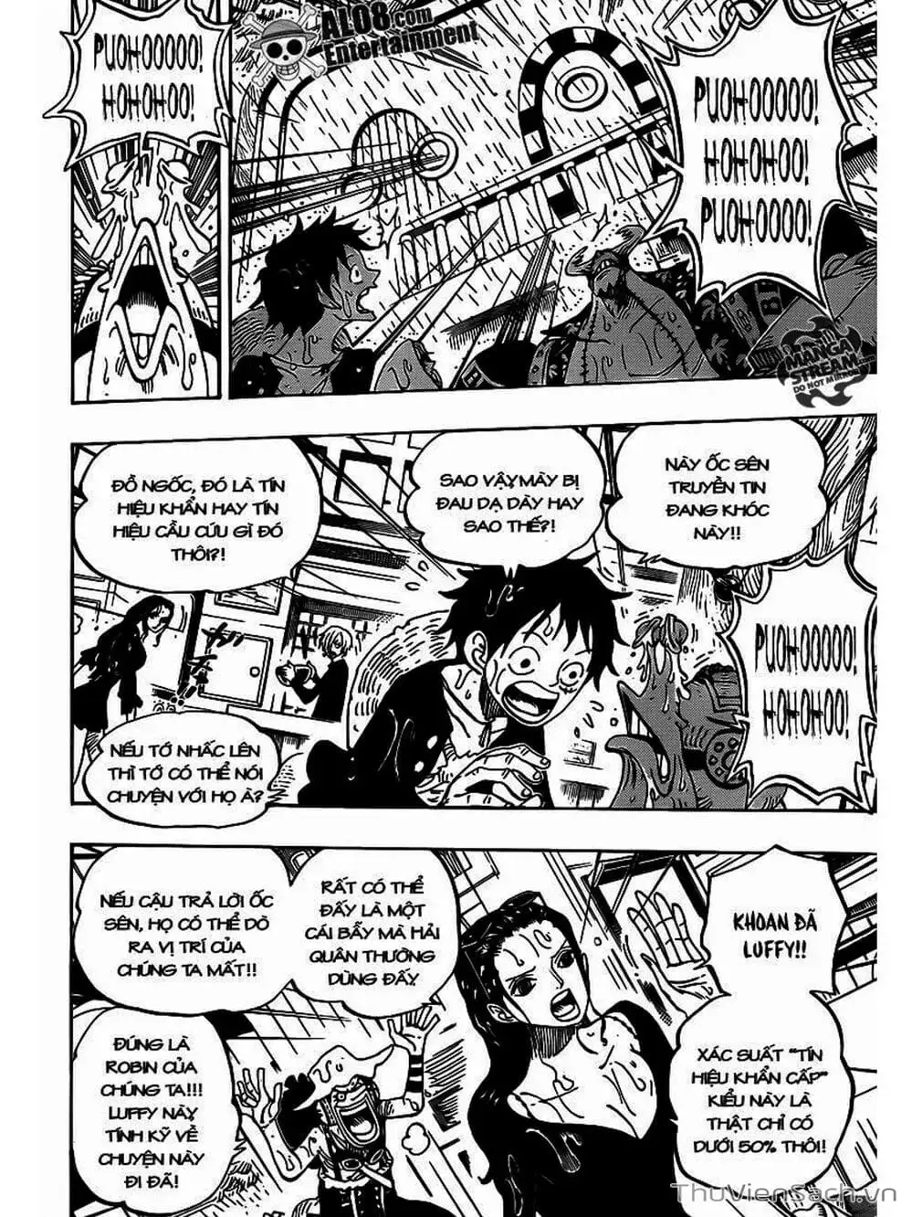 Chapter 656 - Image 4