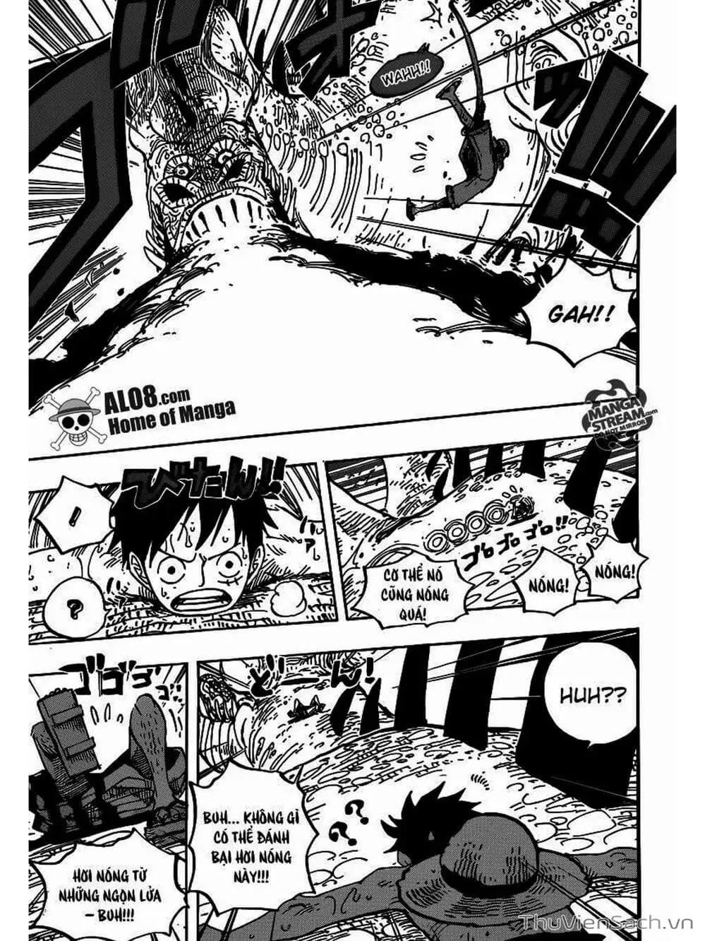Chapter 657 - Image 11