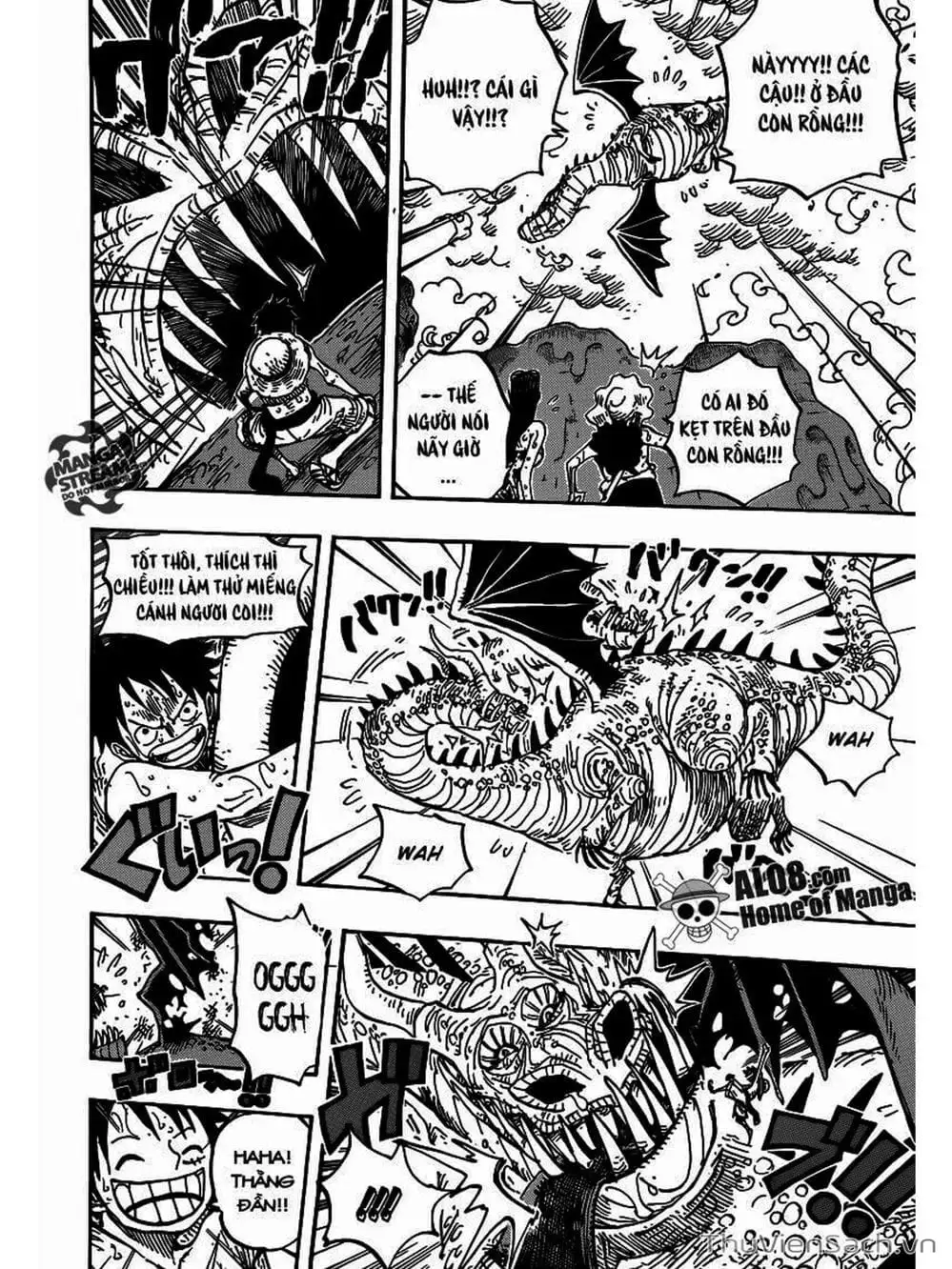 Chapter 657 - Image 12