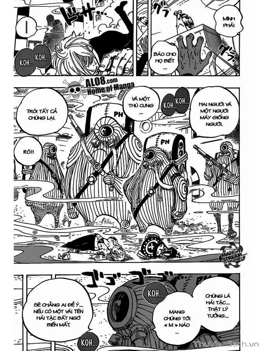 Chapter 657 - Image 17