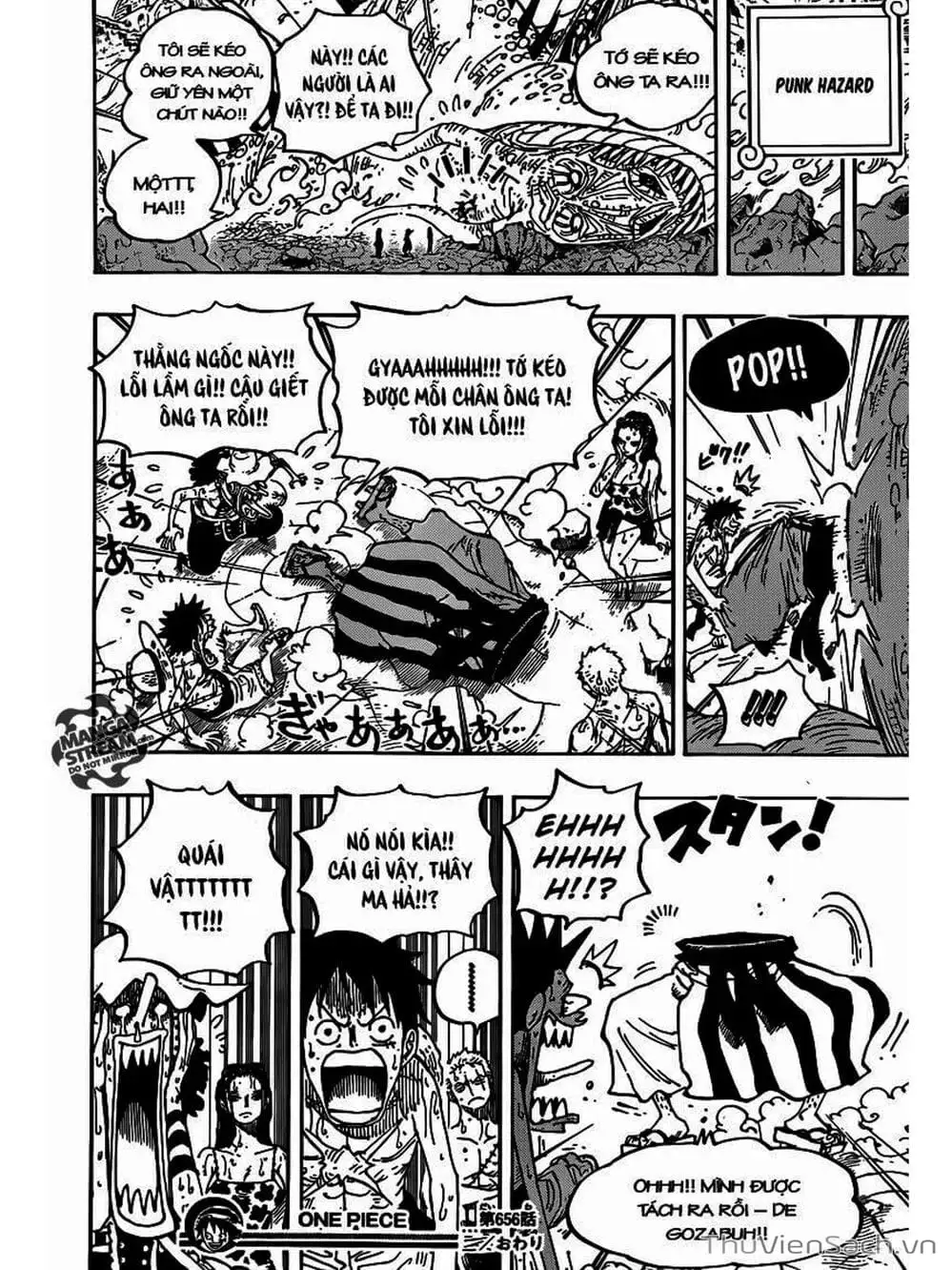 Chapter 657 - Image 18