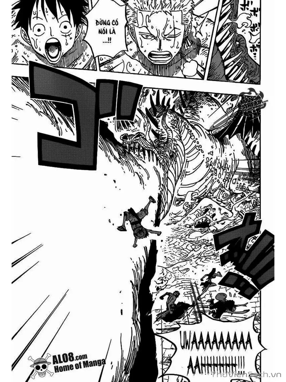 Chapter 657 - Image 3