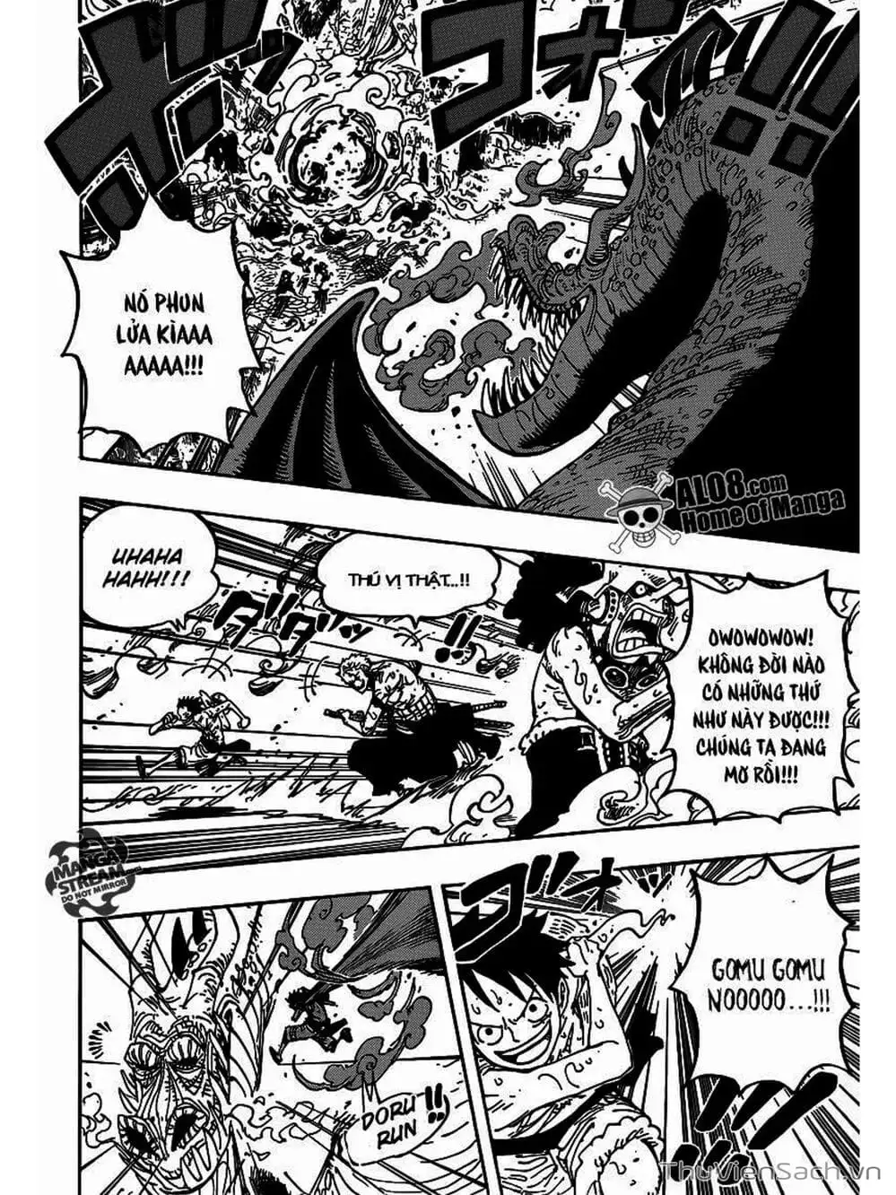 Chapter 657 - Image 4