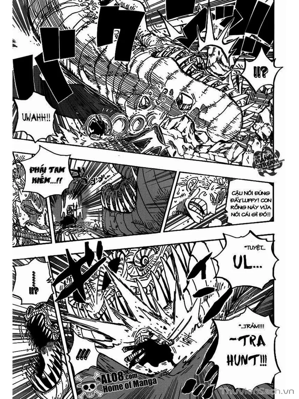Chapter 657 - Image 7