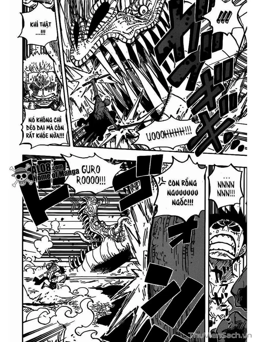 Chapter 657 - Image 8