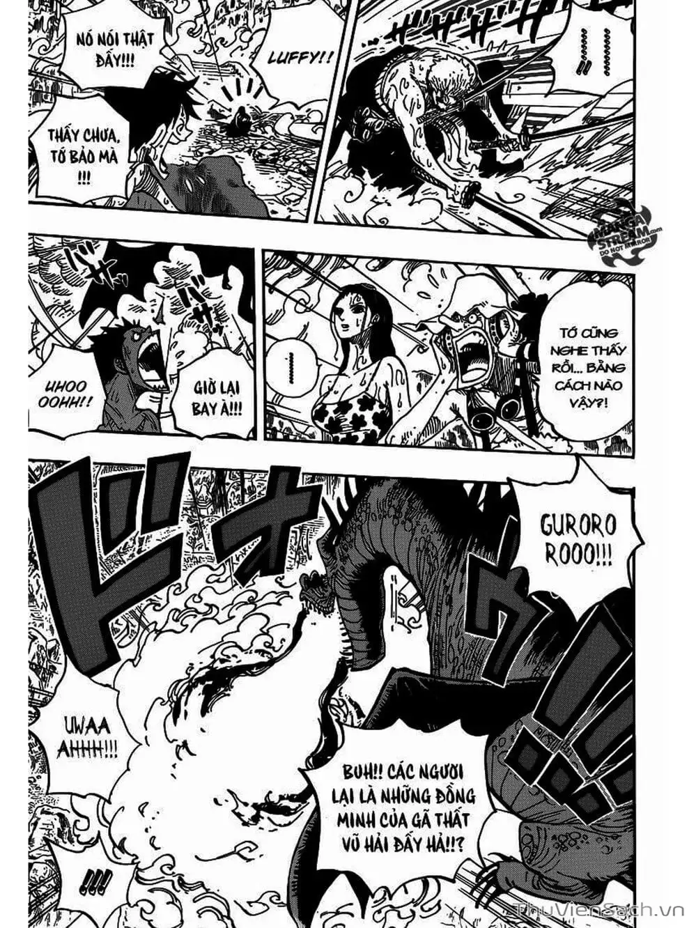 Chapter 657 - Image 9