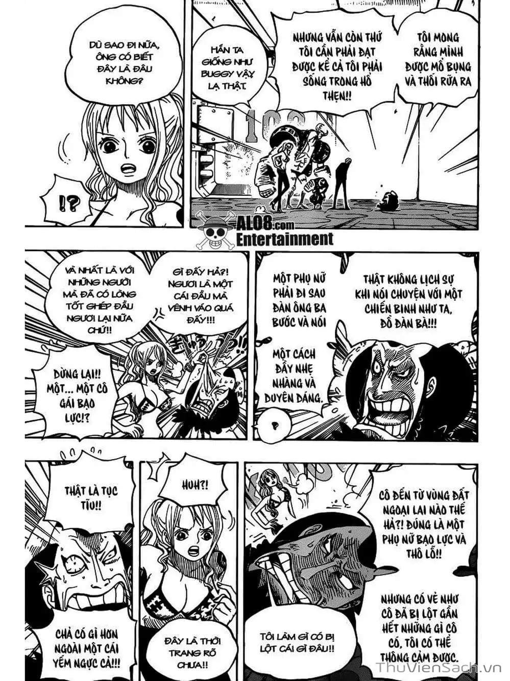 Chapter 658 - Image 11