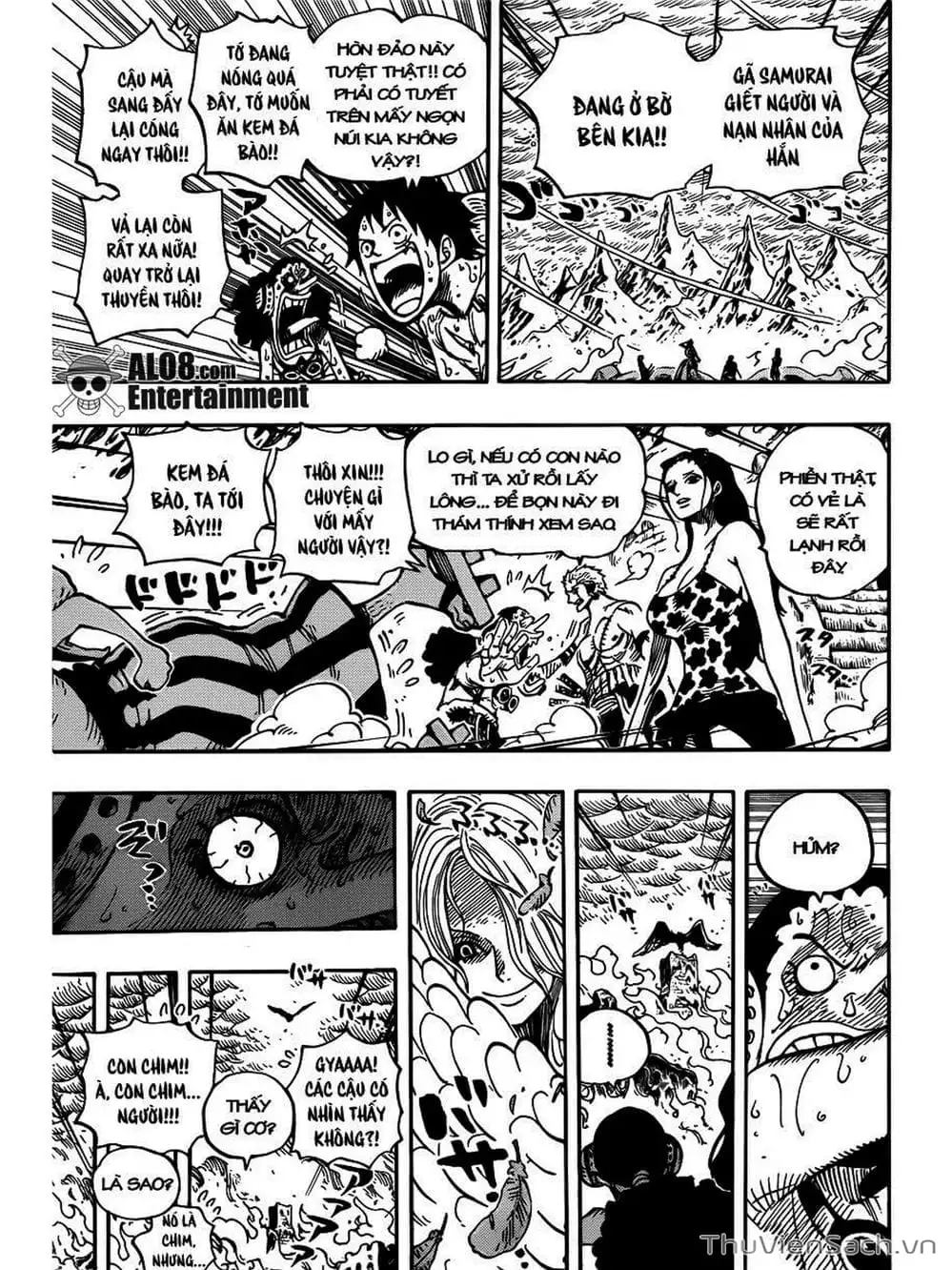 Chapter 658 - Image 5