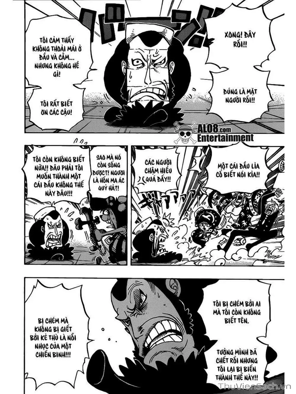 Chapter 658 - Image 10