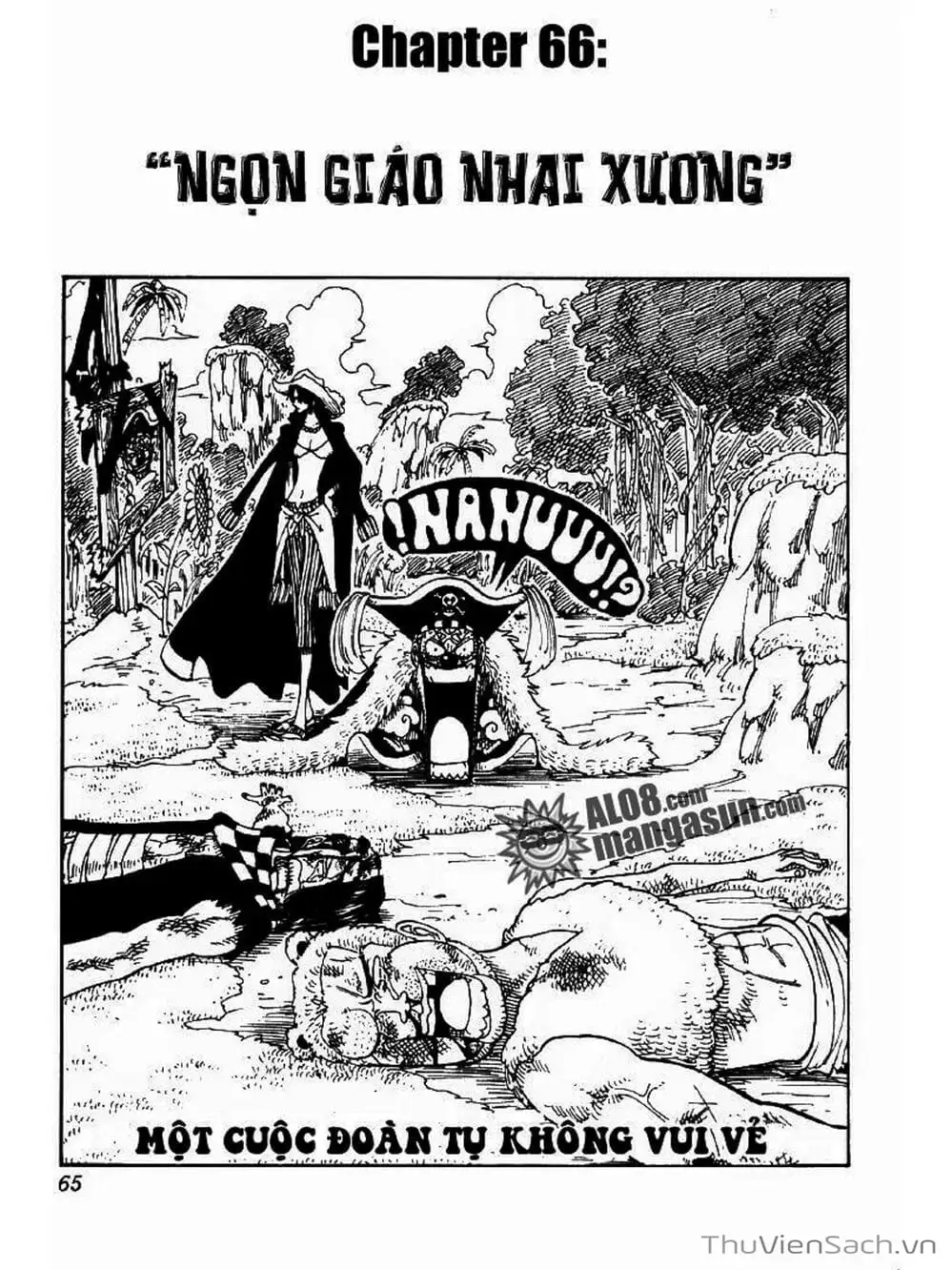 Chapter 66 - Image 1