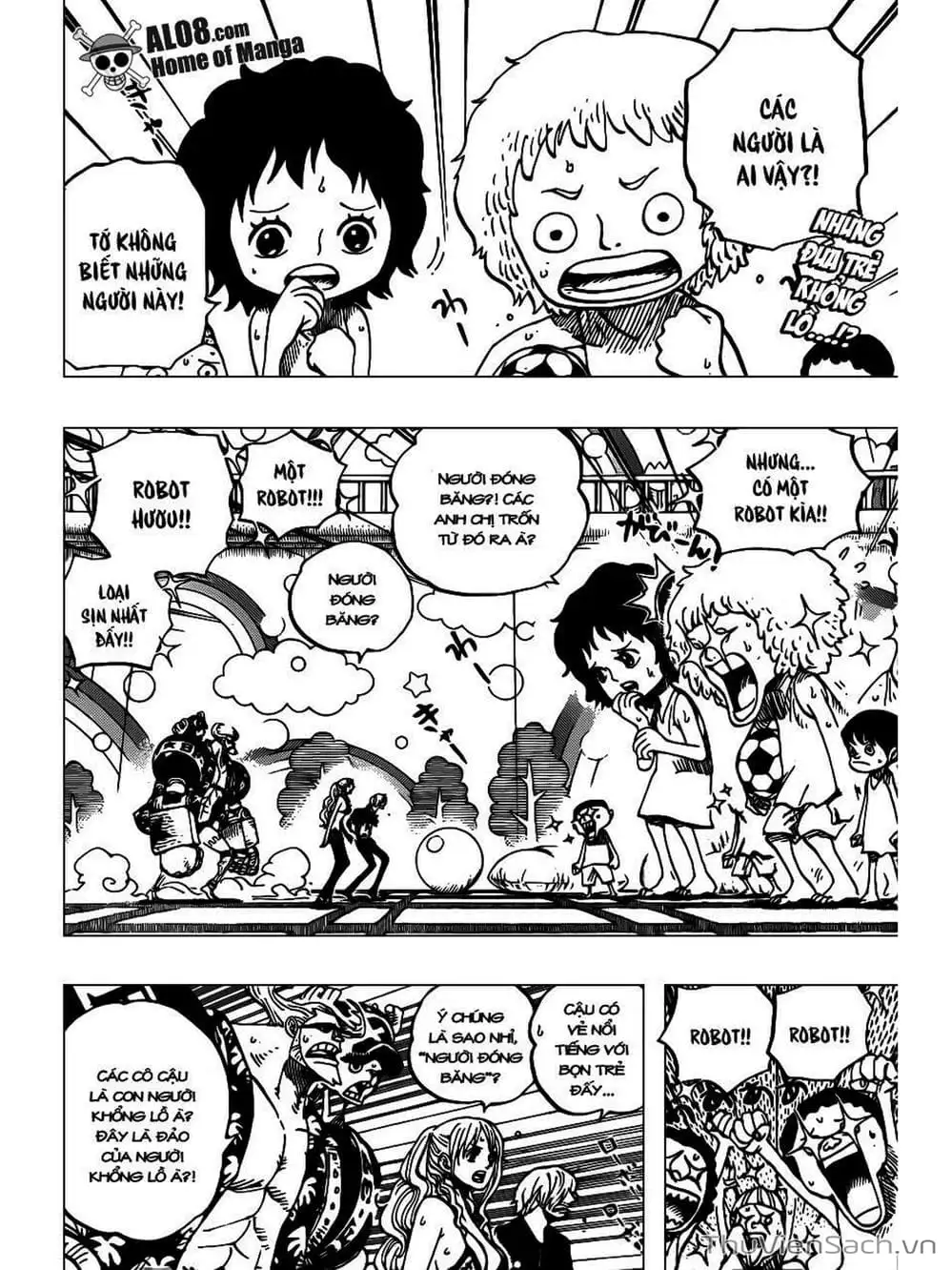 Chapter 659 - Image 2