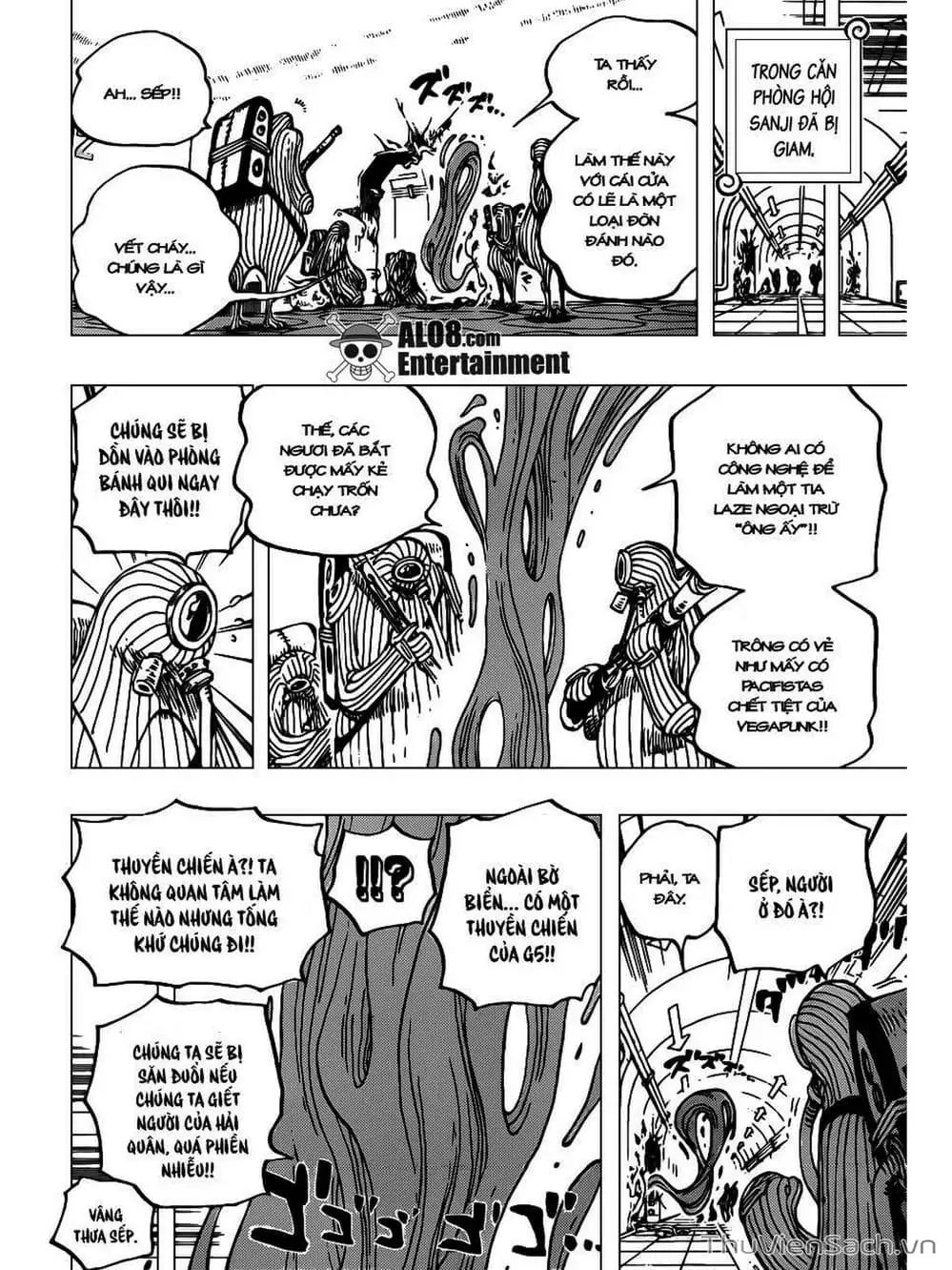 Chapter 659 - Image 12