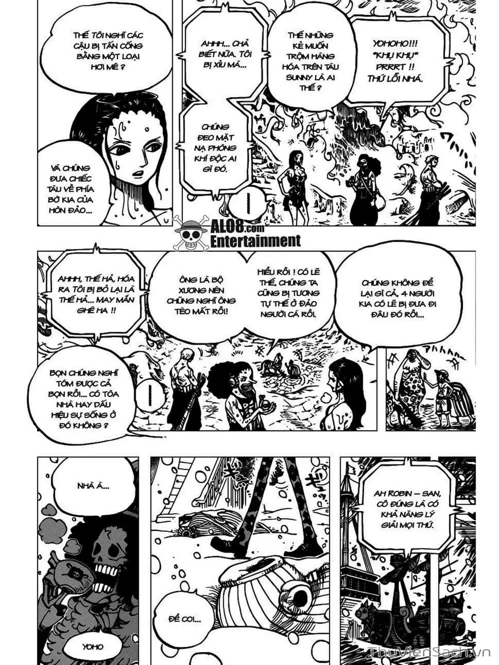 Chapter 659 - Image 14