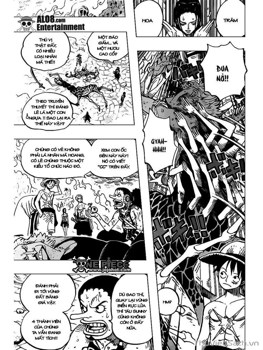 Chapter 659 - Image 17