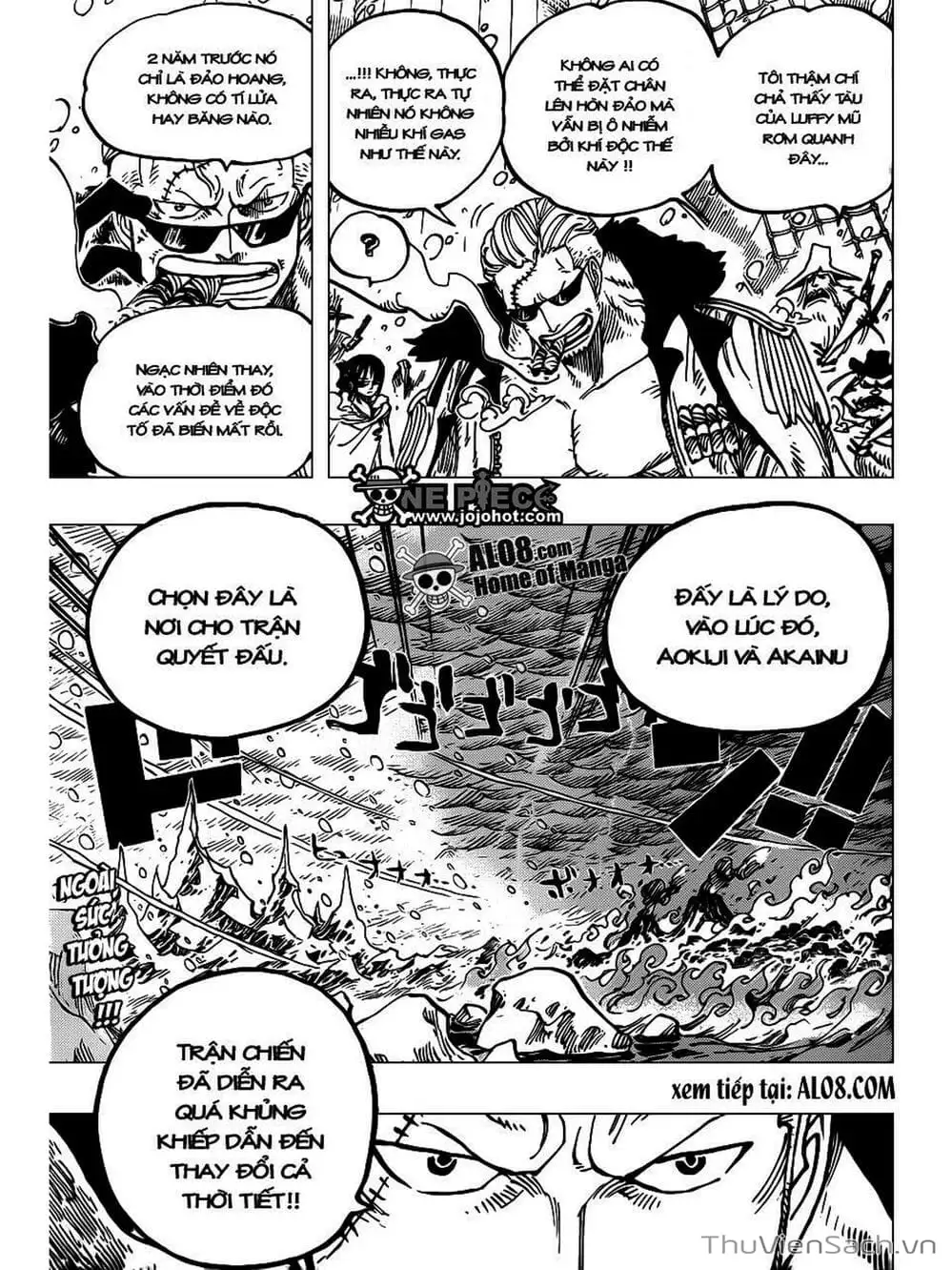 Chapter 659 - Image 19
