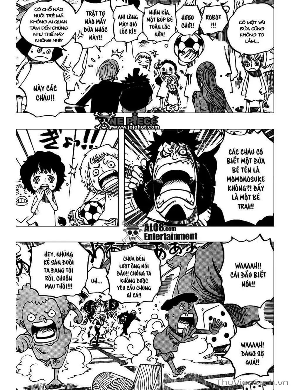 Chapter 659 - Image 3