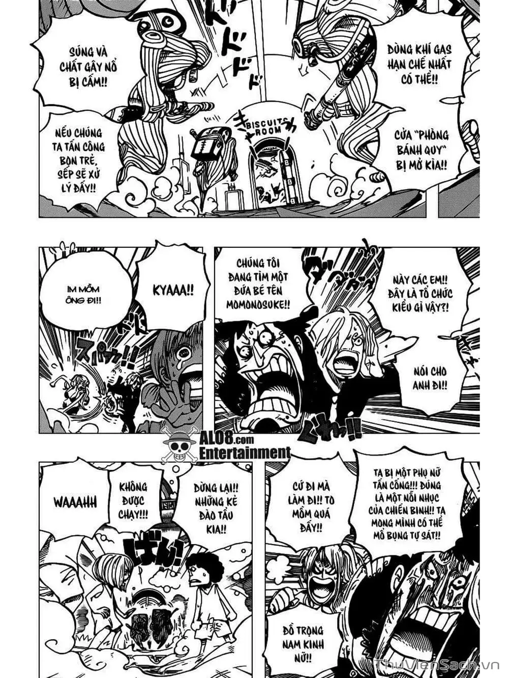 Chapter 659 - Image 4