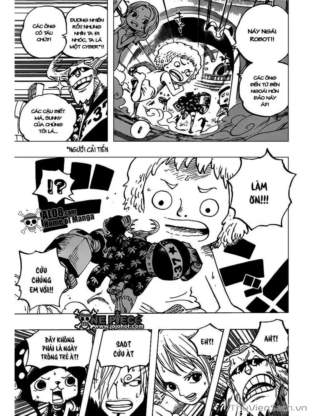 Chapter 659 - Image 5
