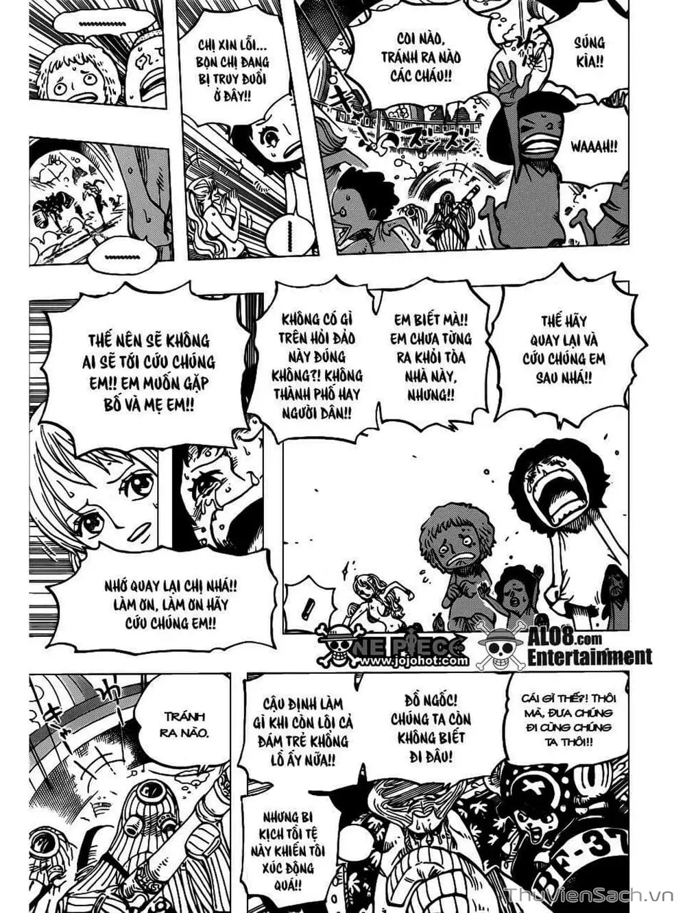 Chapter 659 - Image 7