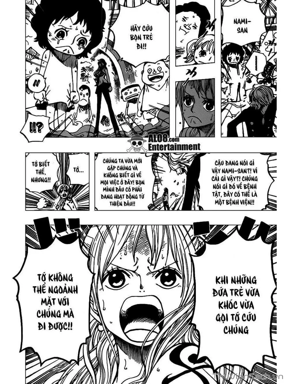 Chapter 659 - Image 8