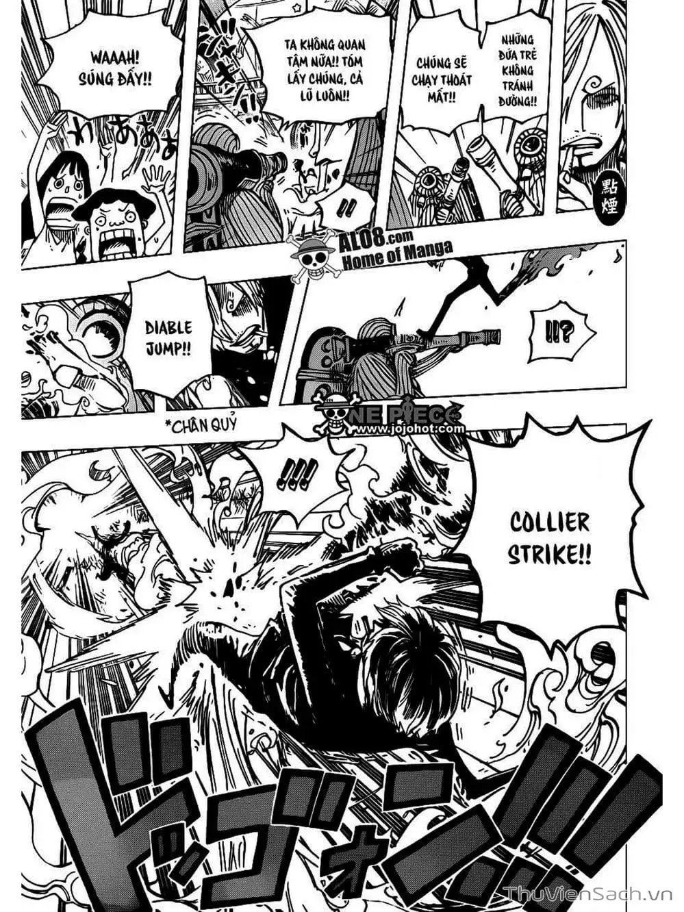 Chapter 659 - Image 9