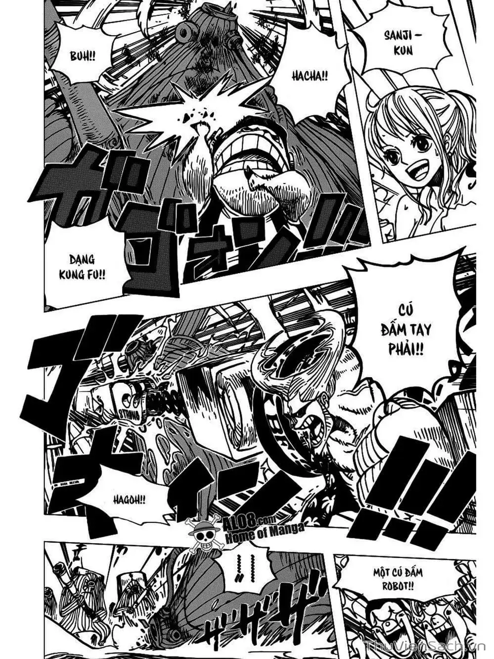 Chapter 659 - Image 10