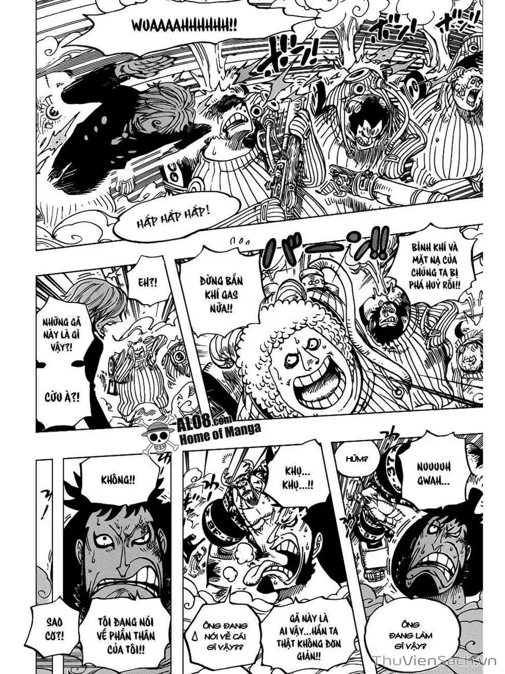 Chapter 660 - Image 12