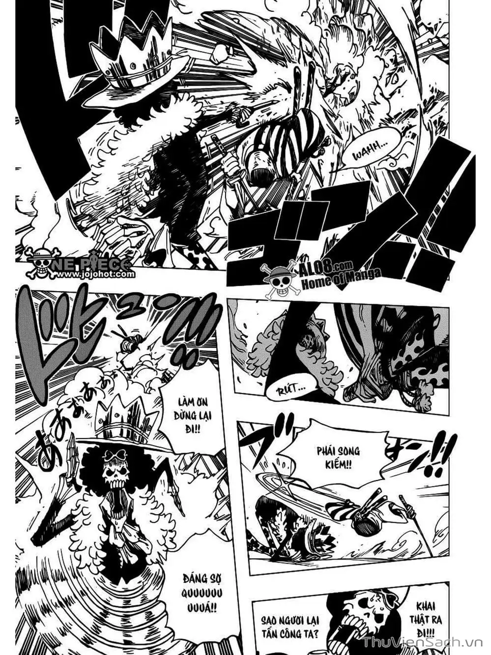 Chapter 660 - Image 15