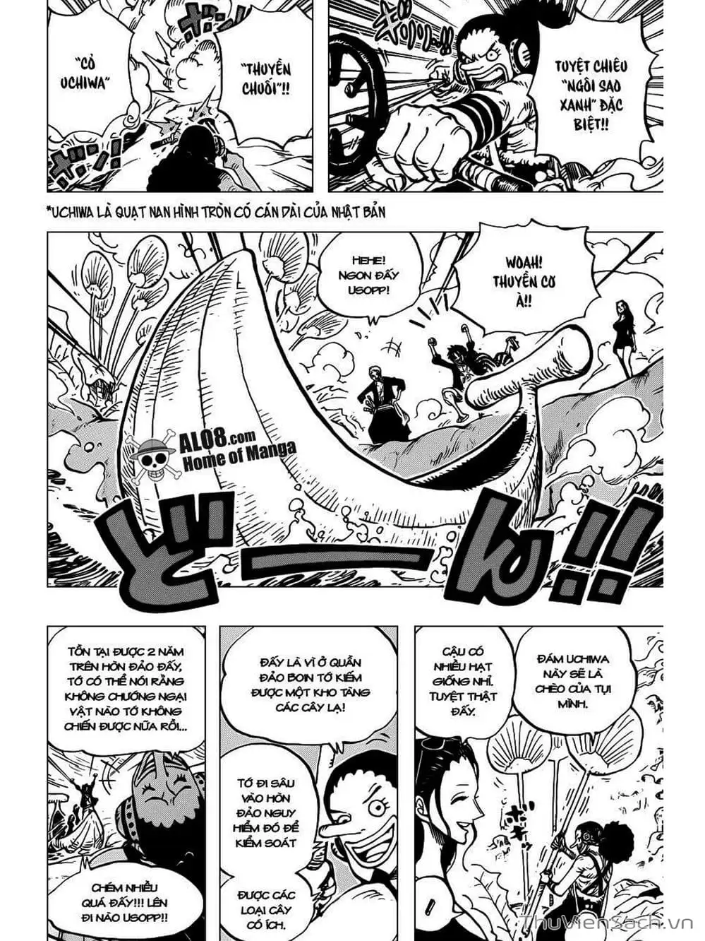 Chapter 660 - Image 6