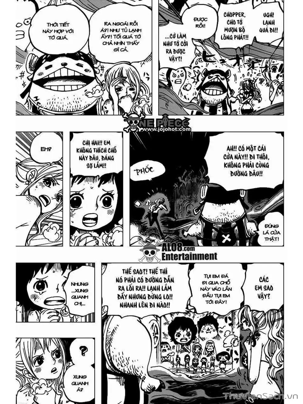 Chapter 661 - Image 4