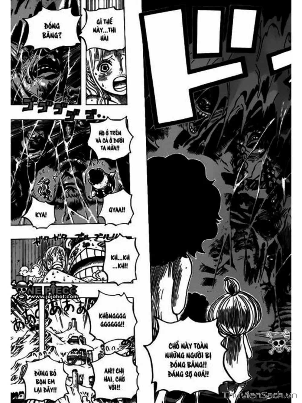 Chapter 661 - Image 6