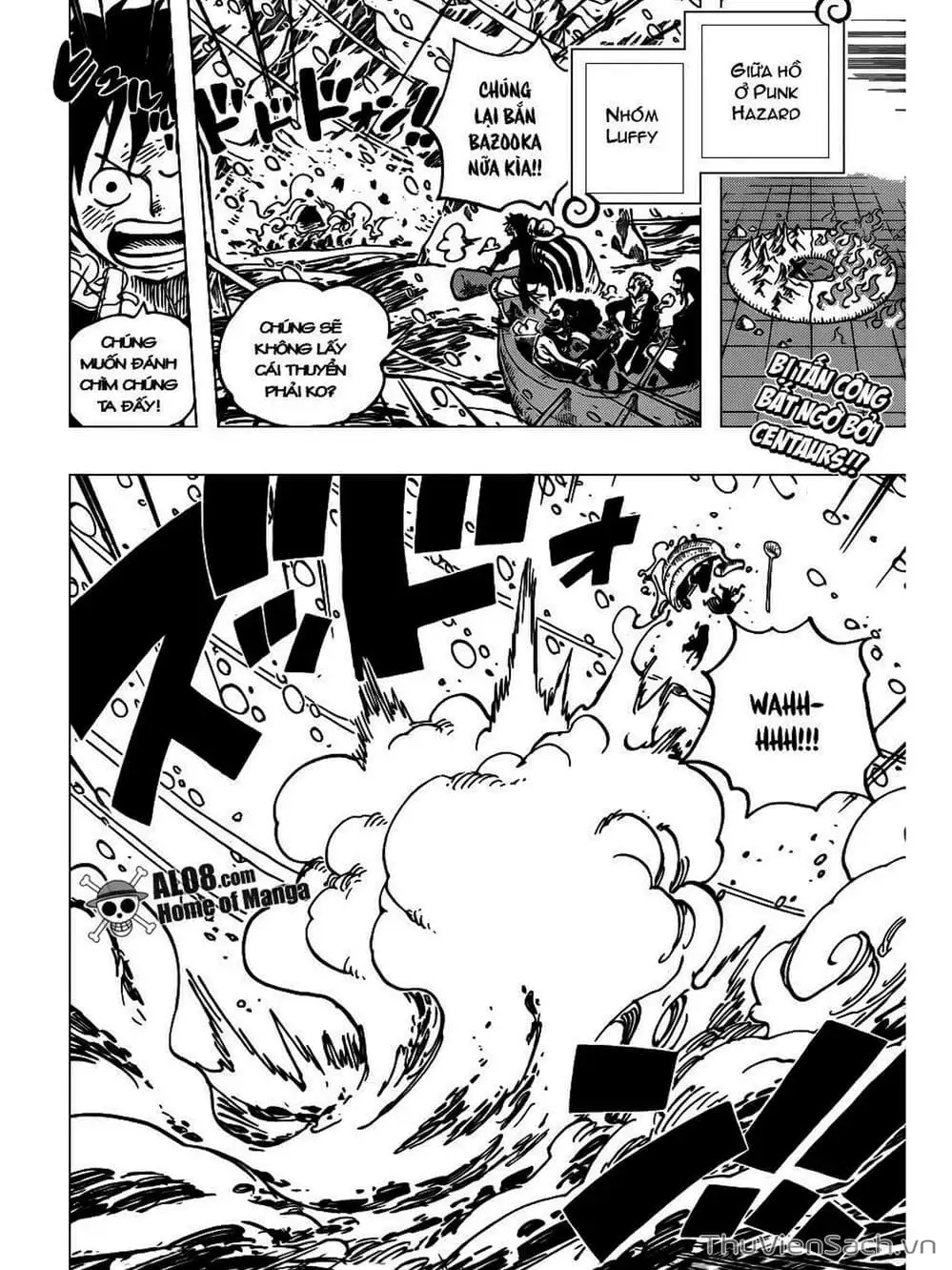 Chapter 662 - Image 2