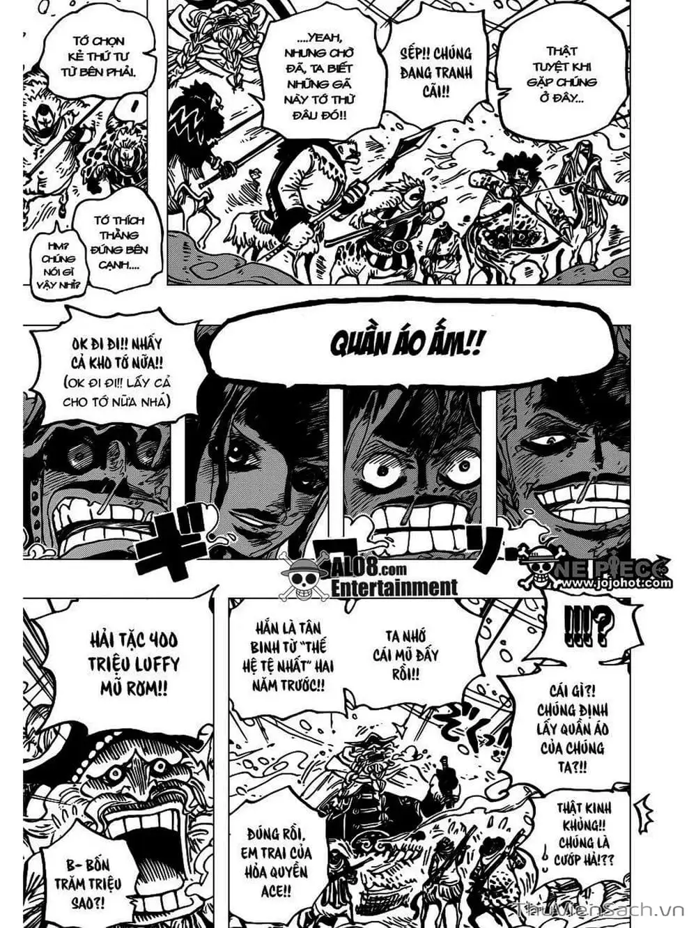 Chapter 662 - Image 11