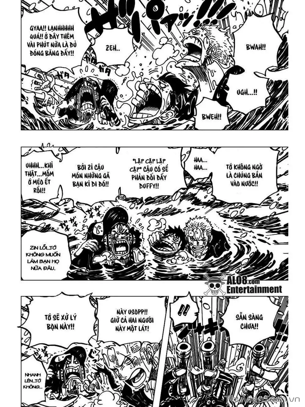 Chapter 662 - Image 4